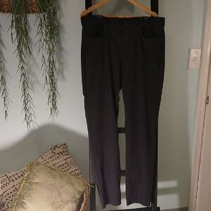 Hugo Boss Men's Travel Slim Fit Stretch Pants NWOT